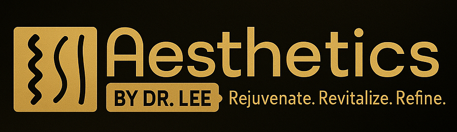 Aesthetics by Dr. Lee